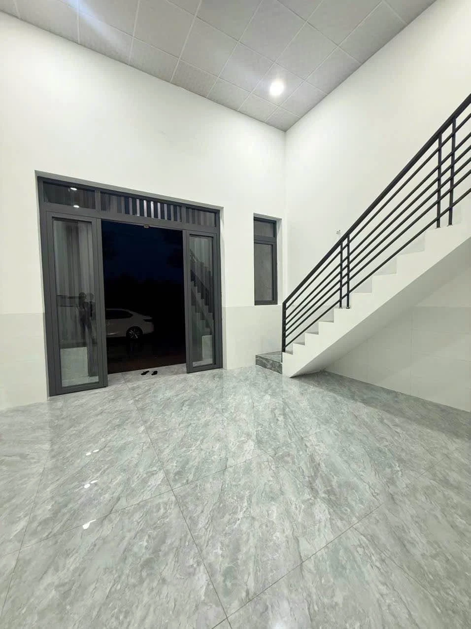 Bán nhà mặt tiền Bảo Vinh Long Khánh 55m² 1 tỷ 650 - Ảnh 1