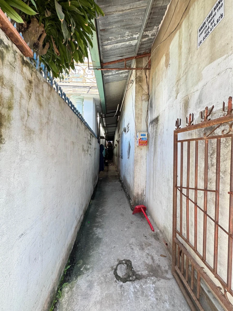 Bán đất 134m² Đồng Khởi Tân Phú, có dãy trọ thu 10tr/tháng - Ảnh thu nhỏ 4