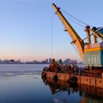 Bán nhà riêng hẻm xe hơi Nhà Bè - Ảnh thu nhỏ 2