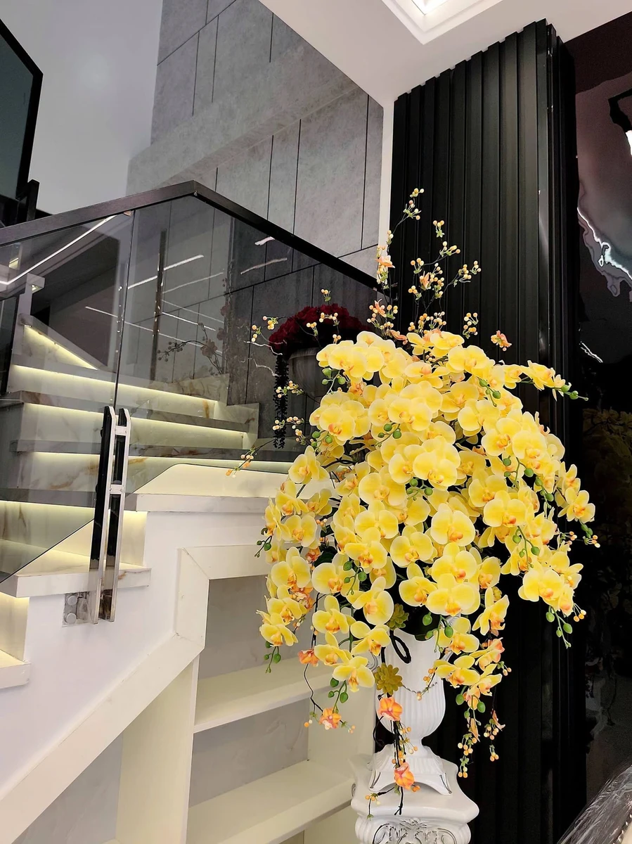 Bán nhà phố 50m² 4 tầng phố Hồ Sen Hải Phòng - Ảnh thu nhỏ 3