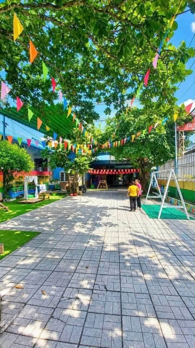 Bán tổ hợp nhà đất góc 2 mặt tiền Trảng Dài Đồng Nai 1.052m² 15 tỷ - Ảnh thu nhỏ 2