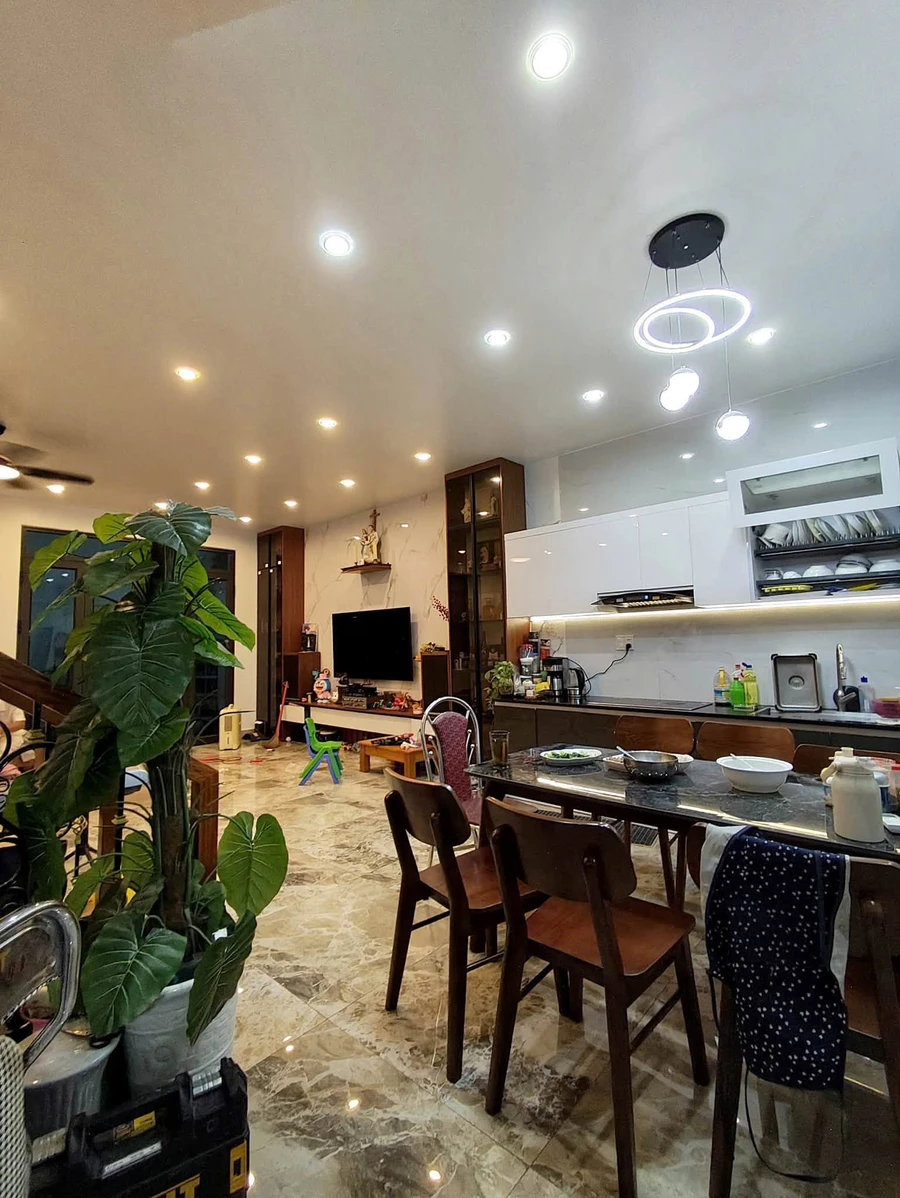 Bán nhà 3 tầng 80m² Đà Nẵng, Hải Phòng 5.8 tỷ - Ảnh thu nhỏ 5
