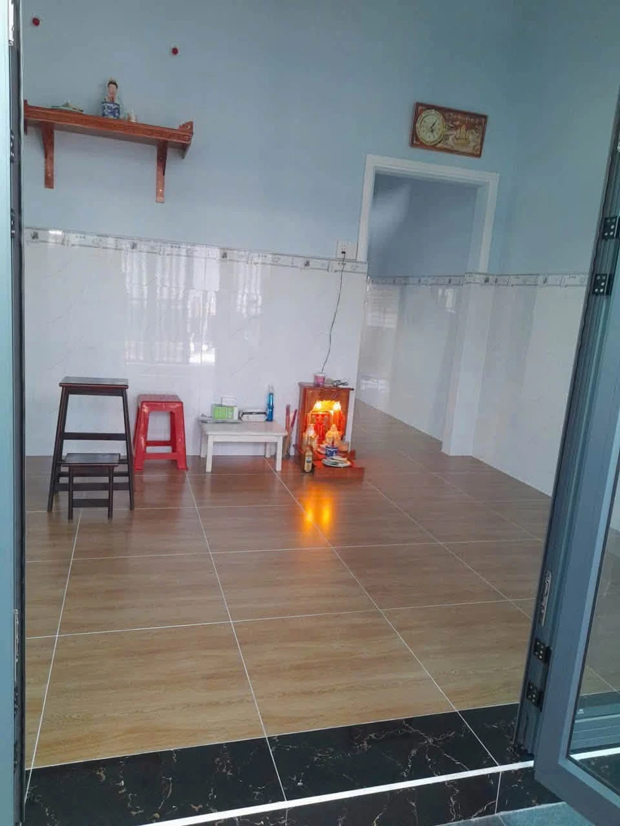 Bán nhà cấp 4 100m² Nguyễn Hữu Cảnh Bình Tân - Ảnh thu nhỏ 5