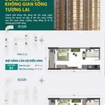 Bcons Central Park Biên Hòa từ 49,9 triệu/m2 - 5% ký HĐ - CK 8.5% ân hạn gốc - lãi 0đ 24 tháng - Ảnh thu nhỏ 5