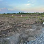 Bán đất 1000m2 (11x90) xã Tân Thành, Thủ Thừa, Long An giá 490 triệu - Ảnh thu nhỏ 3