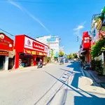 Bán nhà mặt đường Ngô Gia Tự, 200m2, giá cắt lỗ - Ảnh thu nhỏ 3