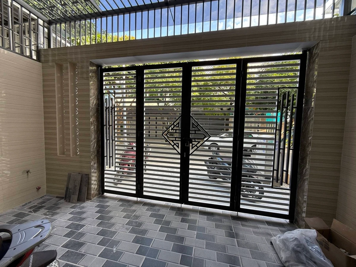 Bán nhà 3PN 97,5m² KDT Phước Long A 8 tỷ 500 triệu - Ảnh thu nhỏ 2