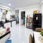 Bán nhà hẻm Tô Ngọc Vân, Tam Bình, Thủ Đức 68m² 2PN giá 3,9 tỷ - Ảnh thu nhỏ 4