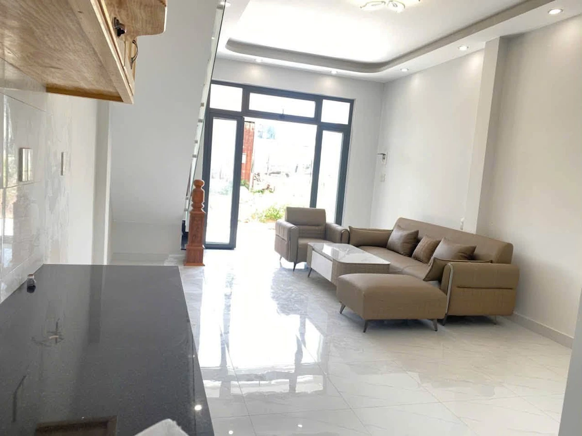 Bán nhà phố Trạng Trình, Đà Lạt, 40m2, 3 PN, 3 tỷ 790 - Ảnh thu nhỏ 4