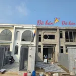 Bán nhà mới xây gác lửng 4x24, 3 phòng ngủ tại Giang Điền, Trảng Bom, Đồng Nai - Ảnh thu nhỏ 1