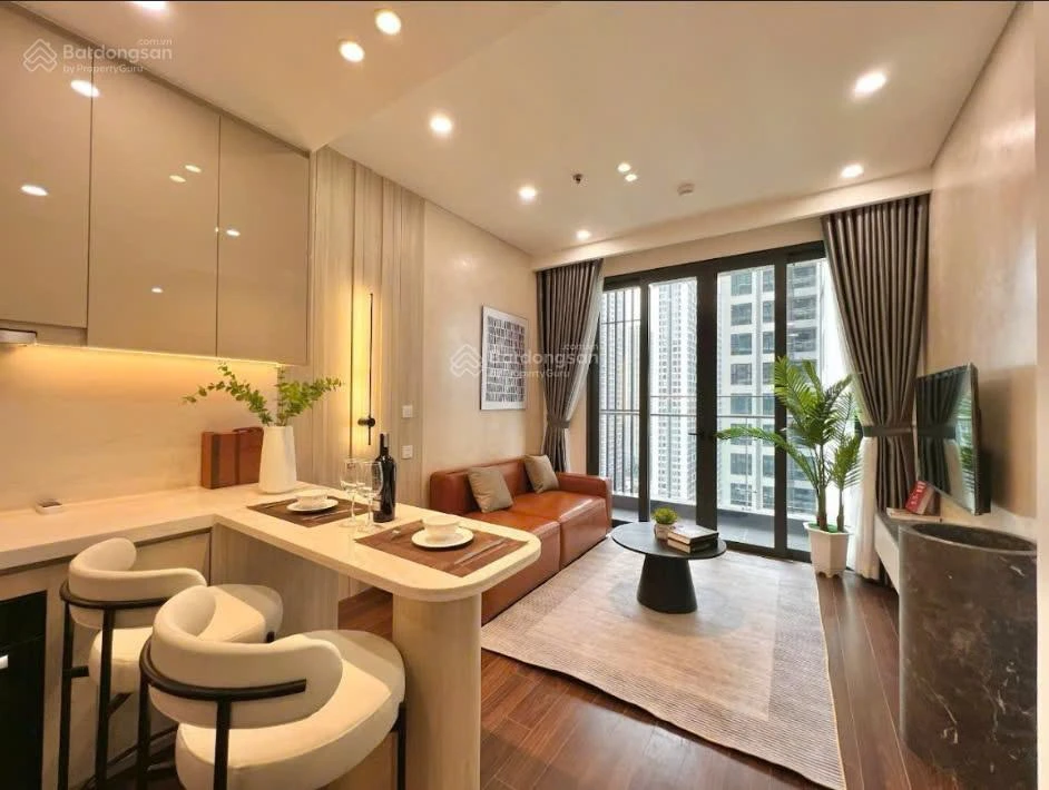 Cập nhật giỏ hàng căn hộ giá tốt tại Vinhomes Smart City Tây Mỗ, giá chỉ từ 6,5tr. LH 0985 609 *** - Ảnh 1
