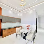 Bán nhà 1 trệt 1 lửng góc 2 mặt tiền 5x21m, 3 phòng ngủ, giá 2,65 tỷ, Trảng Dài, Đồng Nai - Ảnh thu nhỏ 5