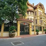 Bán shophouse 210m2 x 4 tầng KĐT Đại Kim 54 tỷ - Ảnh thu nhỏ 1