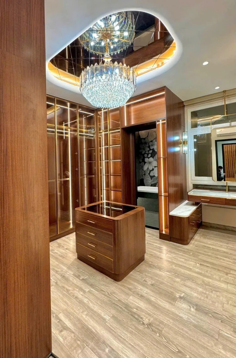 Bán nhà HXH 5m, 6PN, 60m² Phan Chu Trinh Bình Thạnh, 12.9 tỷ - Ảnh thu nhỏ 2