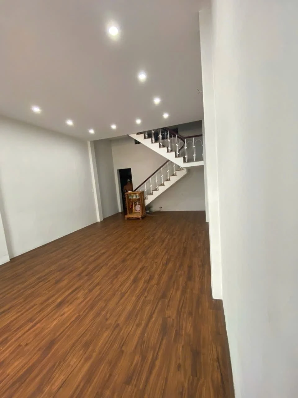 Bán nhà mặt tiền Huỳnh Thúc Kháng 70m² Đà Nẵng 10,9 tỷ - Ảnh 1