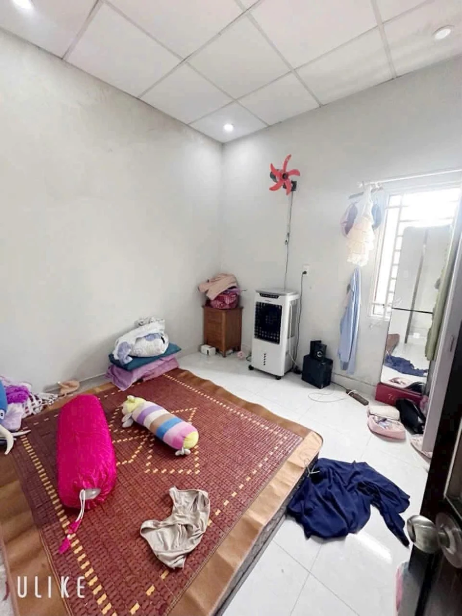 Bán nhà 1 trệt 1 lầu 72m² Trấn Biên 3,8 tỷ - Ảnh 1