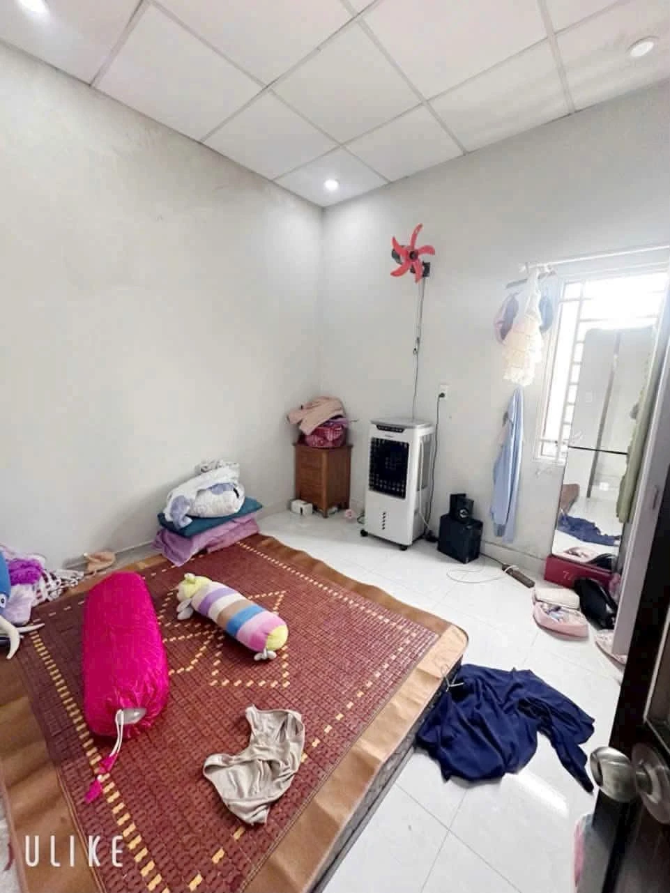 Bán nhà 1 trệt 1 lầu 72m² Trấn Biên 3,8 tỷ - Ảnh 1