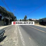 Bán đất 2200m² mặt tiền Cầu Đất, Lâm Đồng, view đồi trà - Ảnh thu nhỏ 3