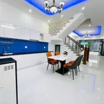 Bán nhà 1 trệt 1 lầu mặt tiền Lê Văn Lương, 5x20m, 4 tỷ 2, P. Long Tâm, TP. Bà Rịa - Ảnh thu nhỏ 3