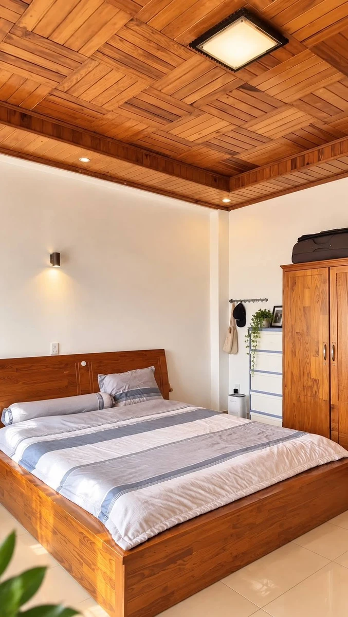 Bán nhà An Sơn Đà Lạt 94.4m² 3 phòng ngủ giá 8.5 tỷ - Ảnh thu nhỏ 4