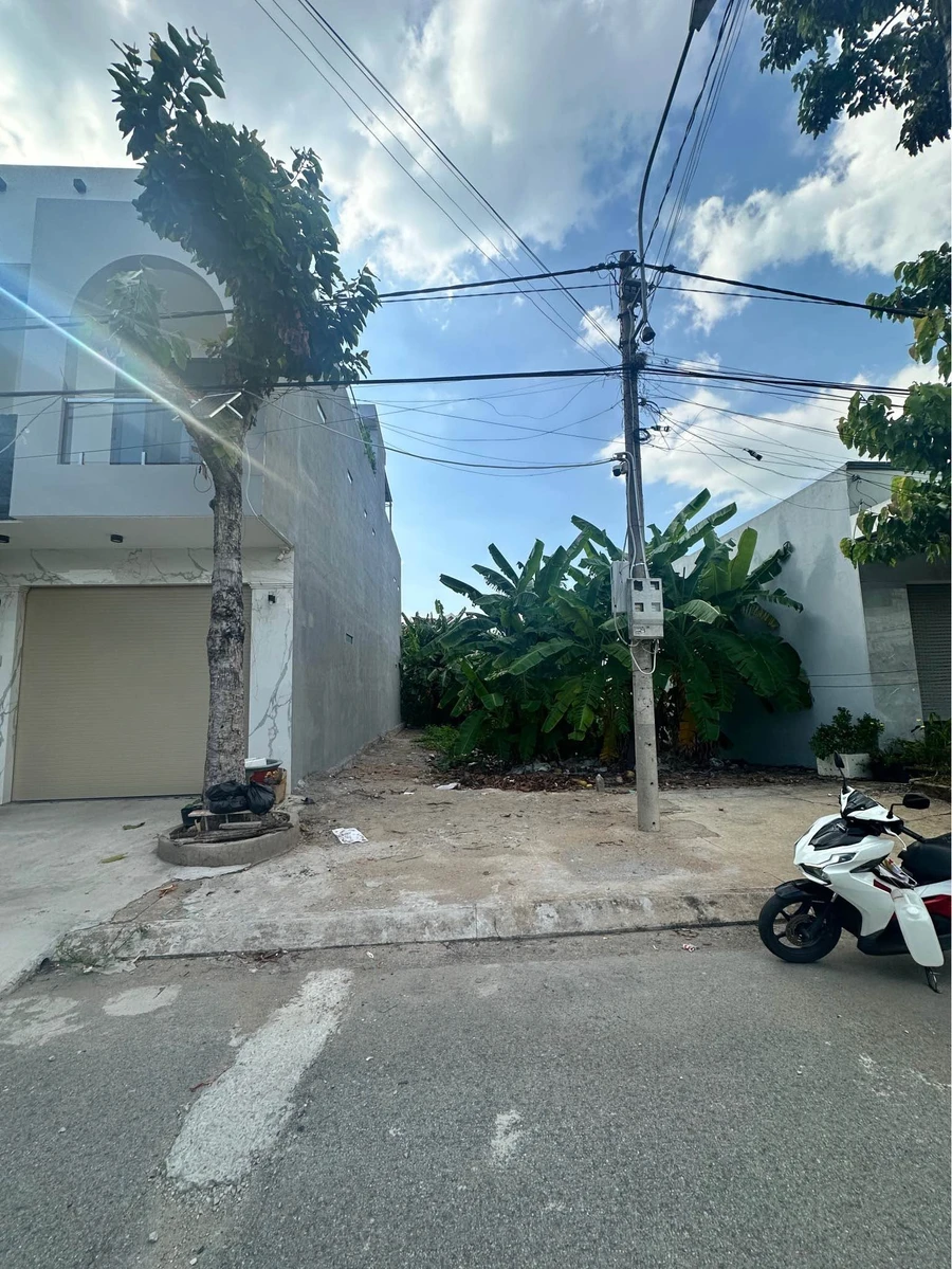 Bán đất thổ cư 4,5x20m KDC Đồng Tâm, Phường 6, TP Tân An, Long An giá 2,1 tỷ - Ảnh thu nhỏ 3