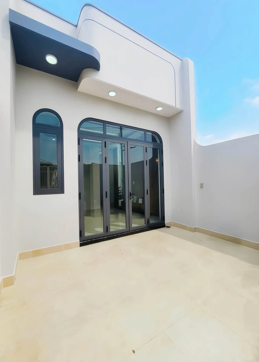 Bán nhà hẻm 4.85x22.5m, 2PN, Rạch Giá, An Giang - Ảnh thu nhỏ 3
