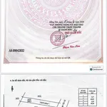 Bán đất 60m2 đường Ngô Tất Tố Chơn Thành 1 tỷ - Ảnh thu nhỏ 4