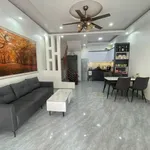 Bán nhà 3 tầng 36m² 2PN 2WC Phú Hải, Hùng Đạo - 2,2 tỷ - Ảnh thu nhỏ 1