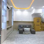 Bán nhà mới Quận 4 Vĩnh Hội 25,5m² 2PN 3,399 tỷ - Ảnh thu nhỏ 3