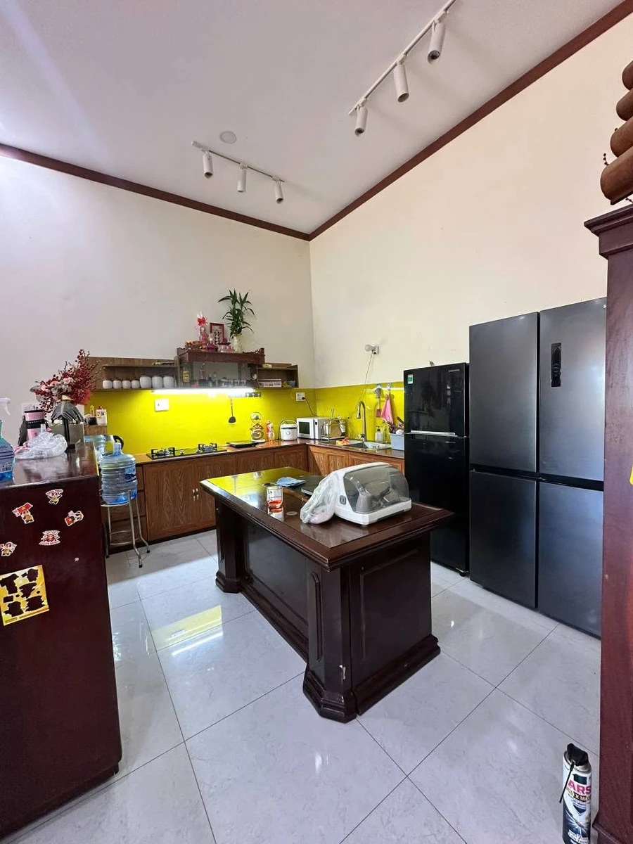 Bán nhà hẻm 427 Y Moan Buôn Ma Thuột, 100m², 2PN, 3.29 tỷ - Ảnh thu nhỏ 3