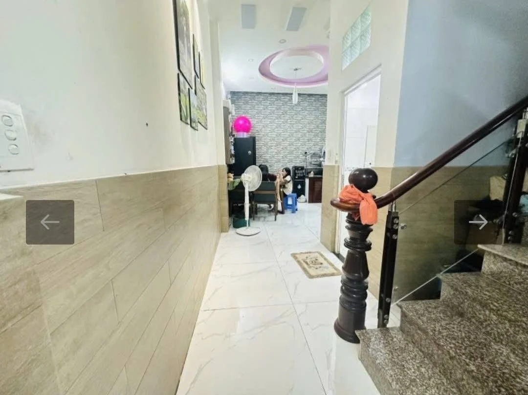 Bán nhà 2 tầng 50m² 2PN Linh Đông 5.6 tỷ - Ảnh thu nhỏ 5