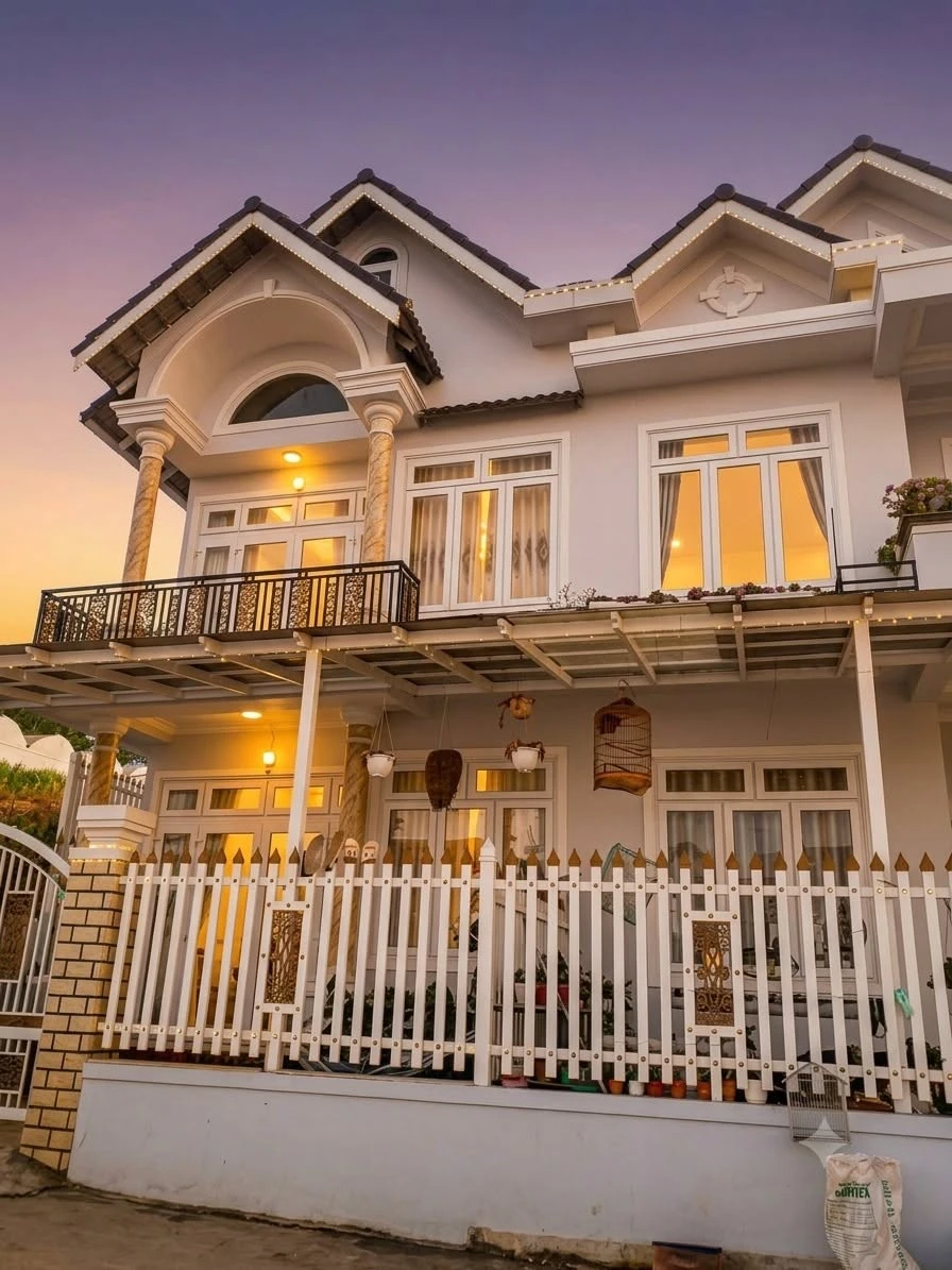 Bán nhà phố hẻm xe hơi đường Ngô Gia Tự, Phường 12, Đà Lạt, 100m², 6,5 tỷ - Ảnh thu nhỏ 2