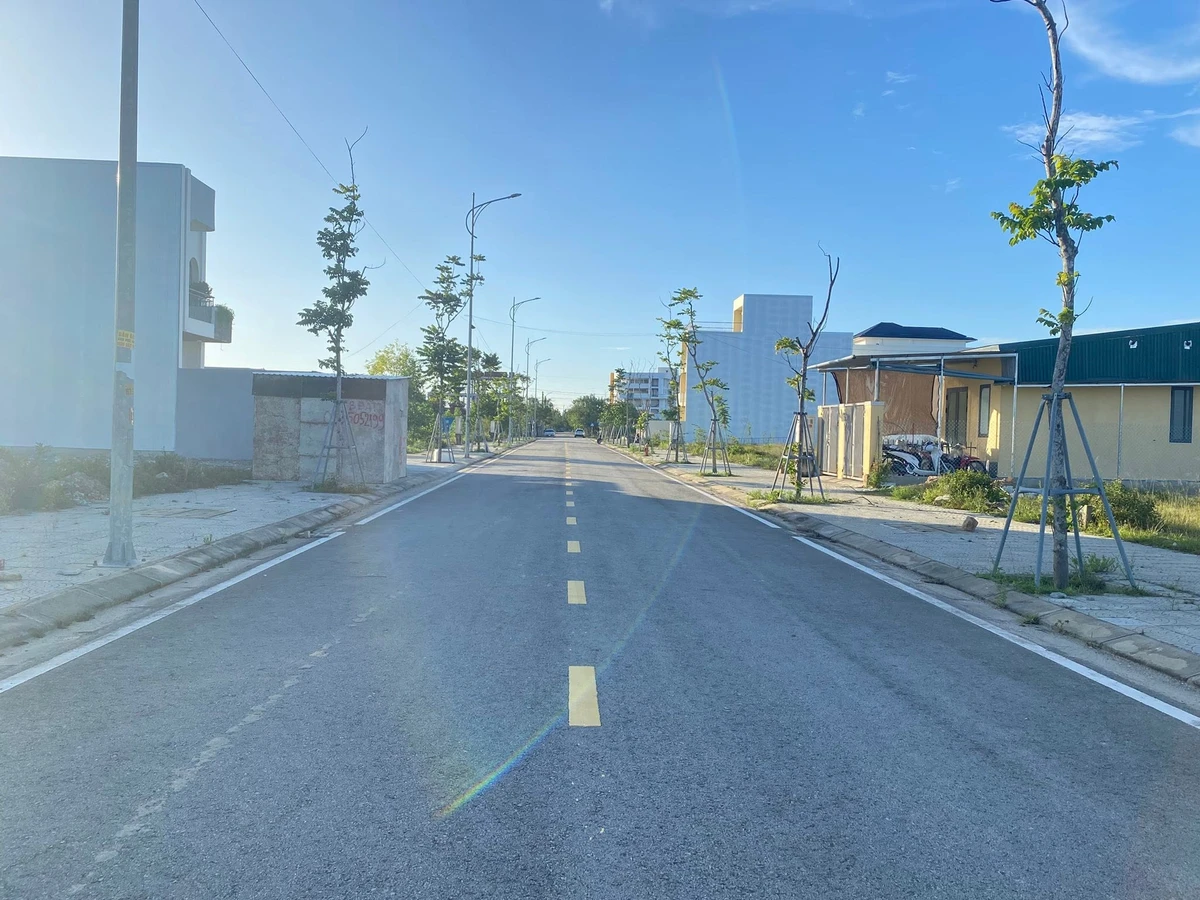Bán đất 150m2 giá 3.15 tỷ TP Huế - Ảnh thu nhỏ 3