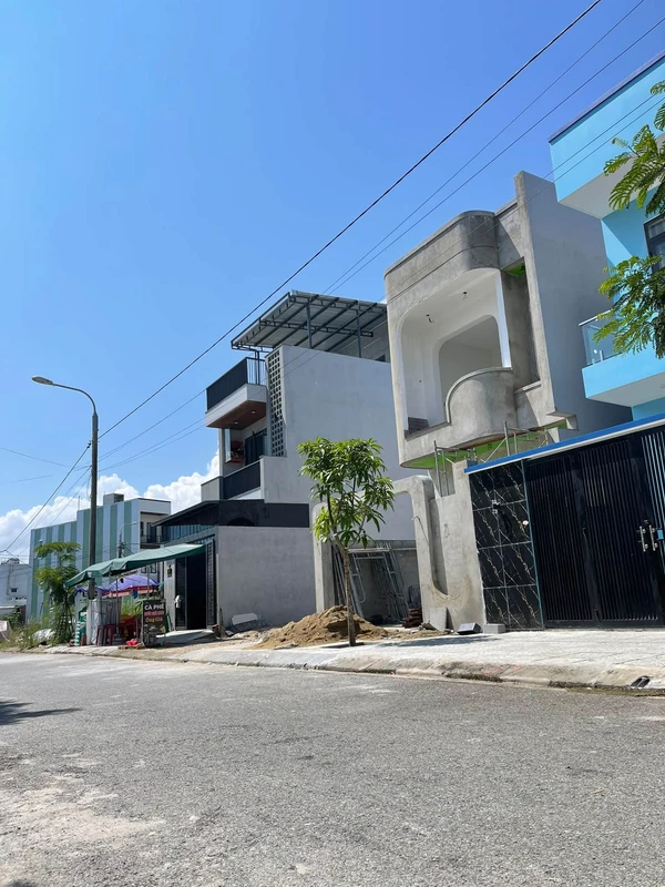 Bán đất Bùi Bỉnh Uyên 92m2 sát bãi Non Nước 4.2 tỷ