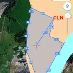Bán đất vườn 13.408m² Xã Qui Đức, Bình Chánh - Ảnh thu nhỏ 2