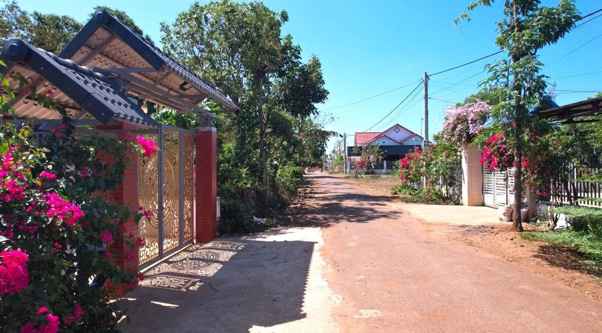 Bán đất 500m2 mặt tiền Phường Eakao, Đắk Lắk - Ảnh thu nhỏ 4