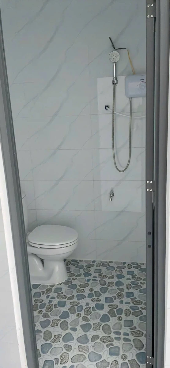 Bán nhà Quận 7, 3,5x5,5m, 2PN 1WC, 1 tỷ 250 triệu - Ảnh thu nhỏ 4