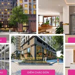 Căn hộ Central Home - Tâm điểm an cư giữa Nam Cần Thơ. Liên hệ xem nhà mẫu 0899 445 *** Minh Quân - Ảnh thu nhỏ 5
