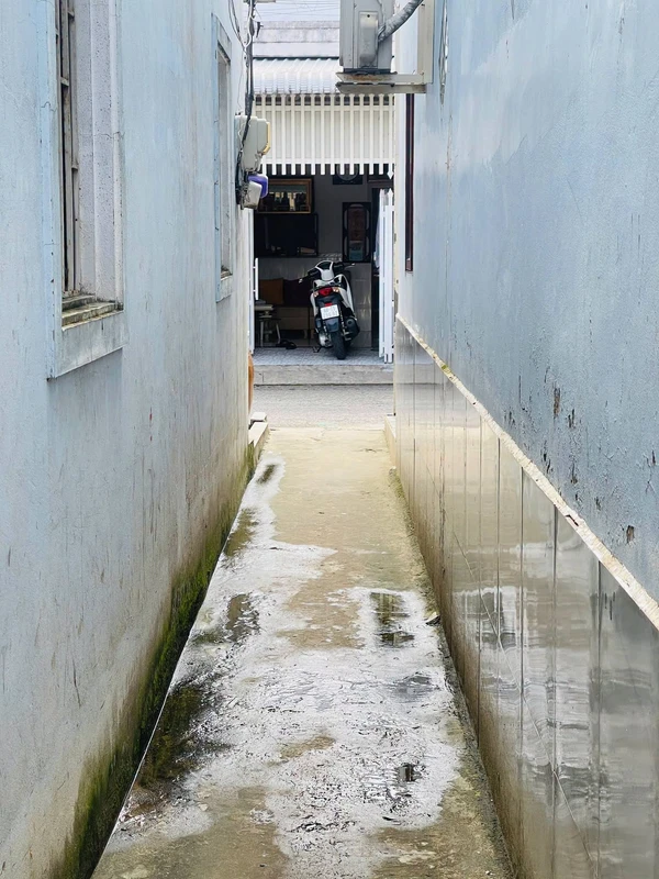 Bán nhà trệt lầu 81m² Phan Thiết gần biển 3.5 tỷ 793mv