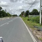 Bán đất mặt tiền Trường Hòa Tây Ninh 360m2 159 triệu - Ảnh thu nhỏ 2