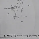 Bán đất mặt tiền Nguyễn Văn Cừ 205m² kinh doanh Tân Phú - Ảnh thu nhỏ 2