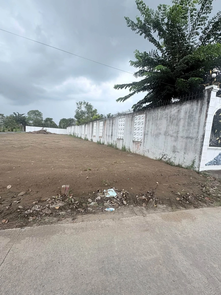 Bán đất 4,5x20m, 520 triệu tại Cầu Ông Thìn - Ảnh thu nhỏ 4