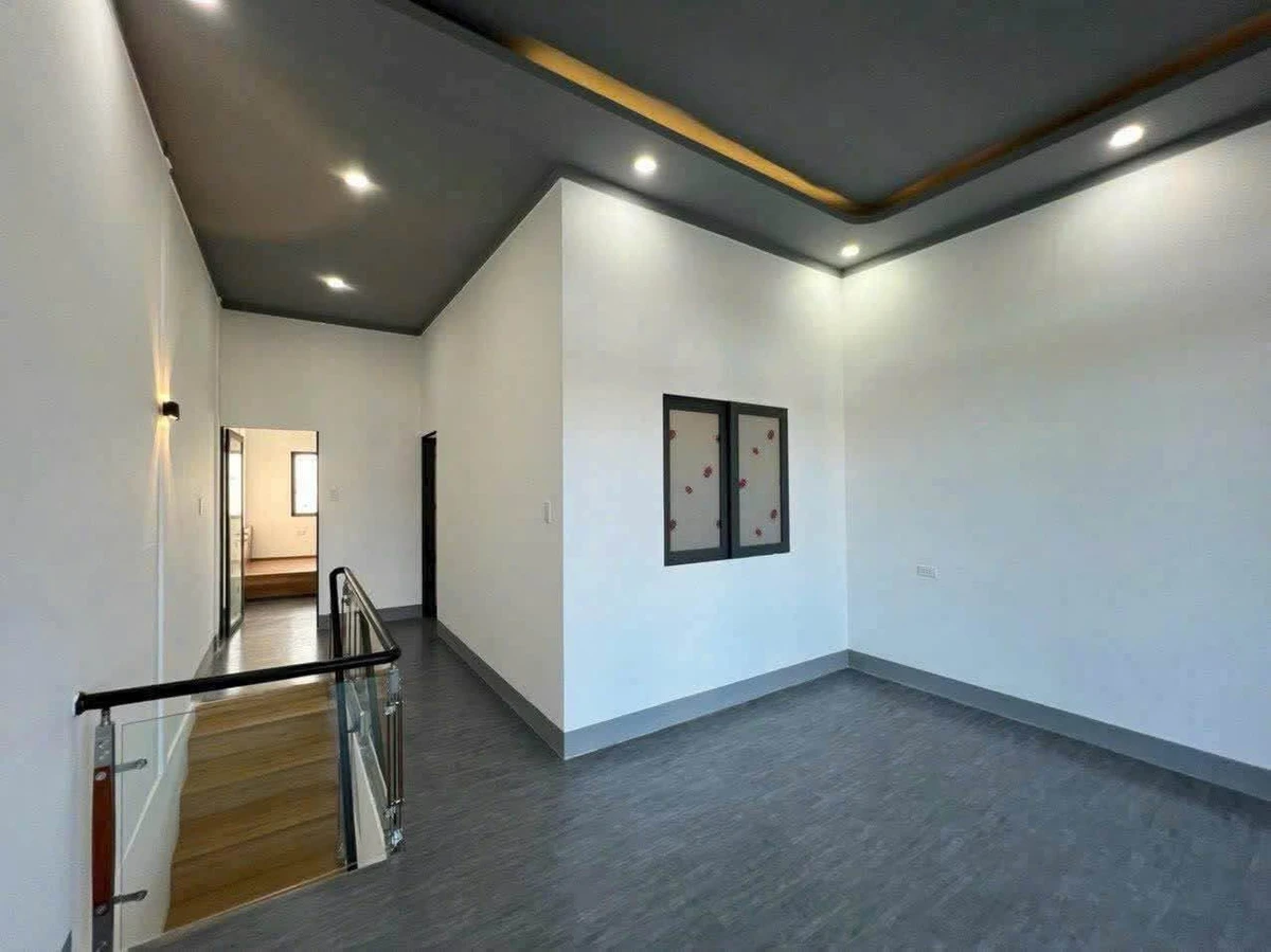 Bán nhà mặt tiền 595 Võ Văn Kiệt (QL14), 111,1m2, giá 3,65 tỷ, TP Buôn Ma Thuột - Ảnh 1