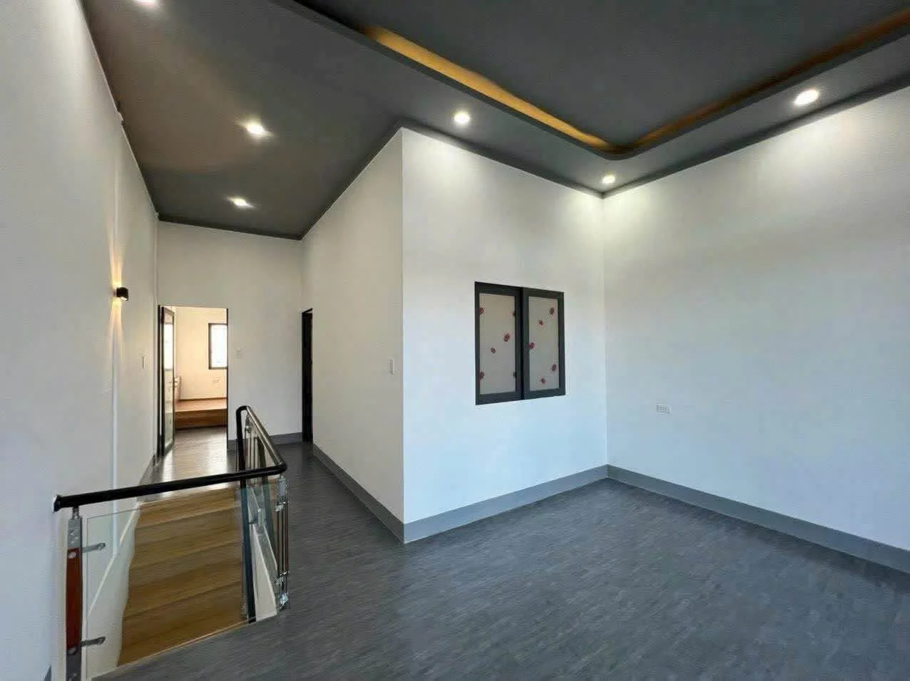 Bán nhà mặt tiền 595 Võ Văn Kiệt (QL14), 111,1m2, giá 3,65 tỷ, TP Buôn Ma Thuột - Ảnh 1