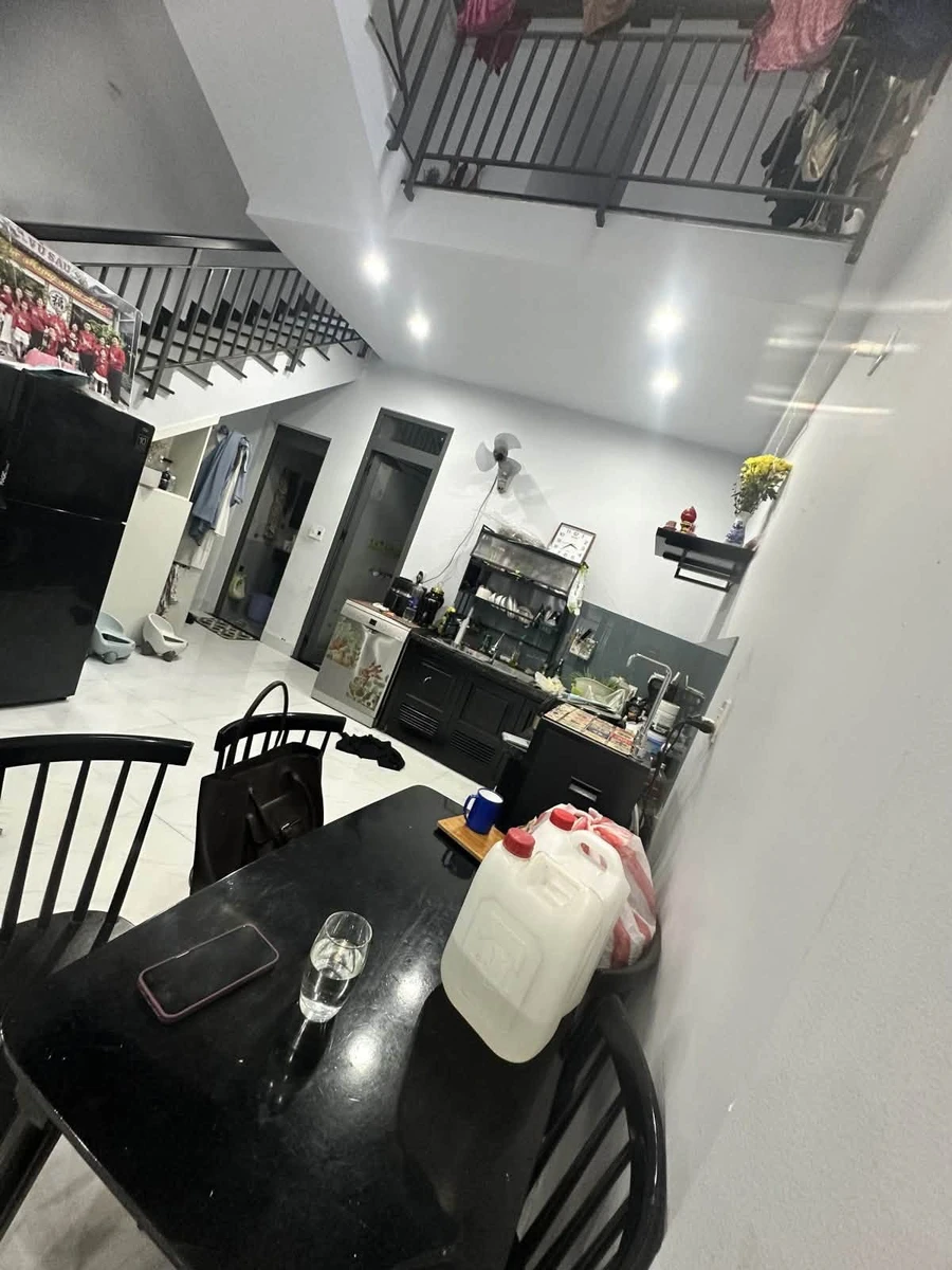 Bán nhà 2 tầng 72m² 4 tỷ Tiểu La Hải Châu Đà Nẵng - Ảnh thu nhỏ 4
