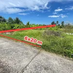 Bán đất thổ cư 120m² Tây Ninh 420 triệu - Ảnh thu nhỏ 2