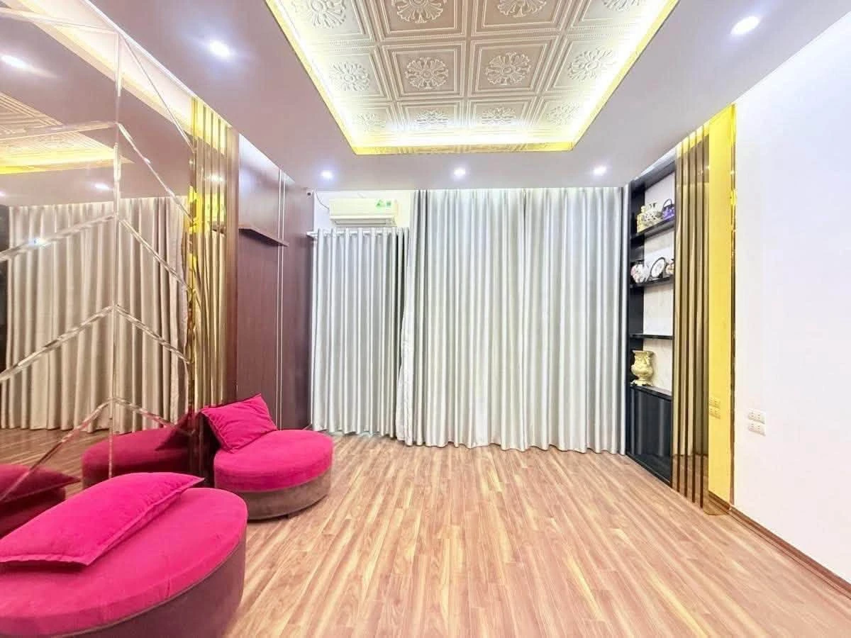 Bán nhà phố phân lô Nguyễn Chí Thanh 50m2 6 tầng 17.2 tỷ - Ảnh thu nhỏ 3