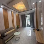 Bán nhà hẻm 1 trệt 2 lầu 37m2 Lê Đức Thọ, Gò Vấp, giá hơn 4 tỷ - Ảnh thu nhỏ 1