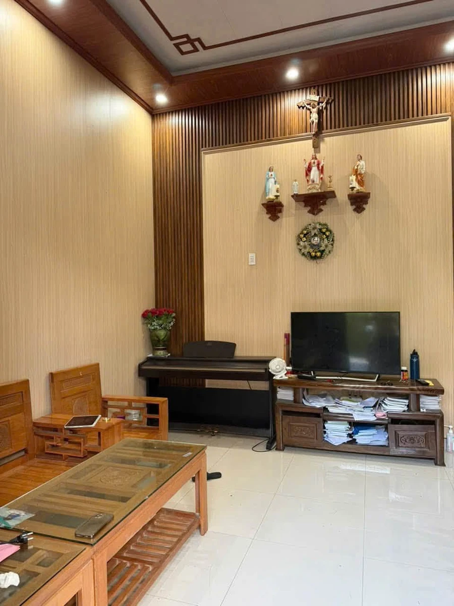 Bán nhà kiệt Nguyễn Phúc Nguyên, 78m2, 2 phòng ngủ, Huế - Ảnh thu nhỏ 5