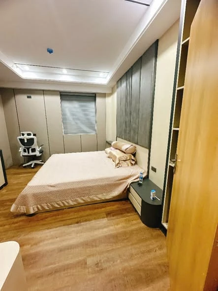 Bán căn hộ 2PN 80m² full nội thất đường Lê Nin - Ảnh thu nhỏ 5